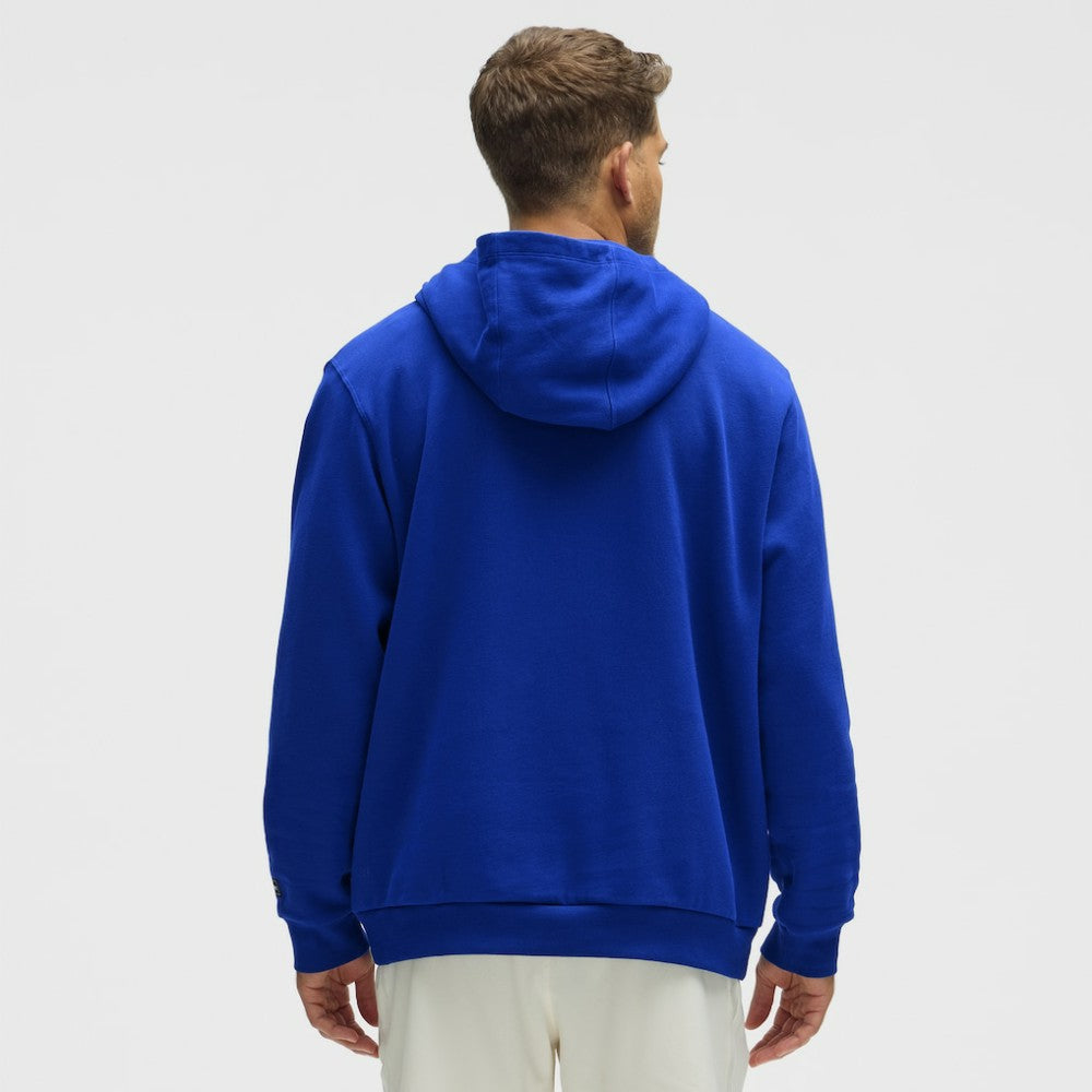 St. Louis Blues lululemon Steady State Pullover Hoodie On Sale