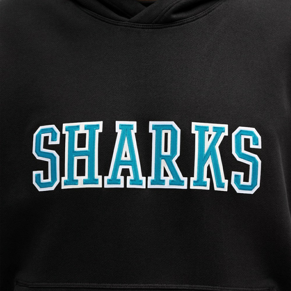 San Jose Sharks lululemon Steady State Pullover Hoodie On Sale