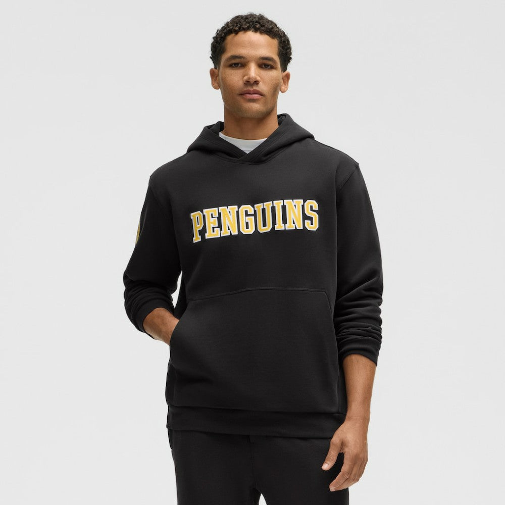 Pittsburgh Penguins lululemon Steady State Pullover Hoodie Sale