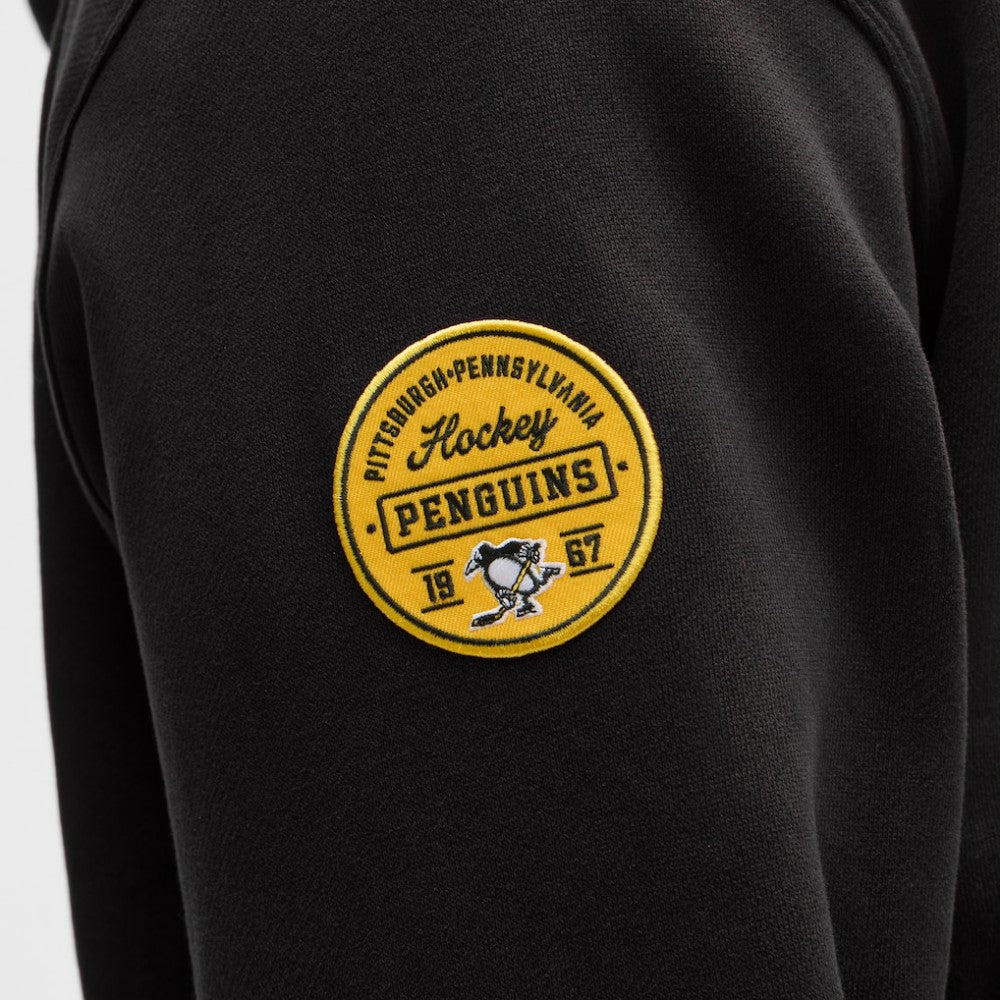 Pittsburgh Penguins lululemon Steady State Pullover Hoodie Sale