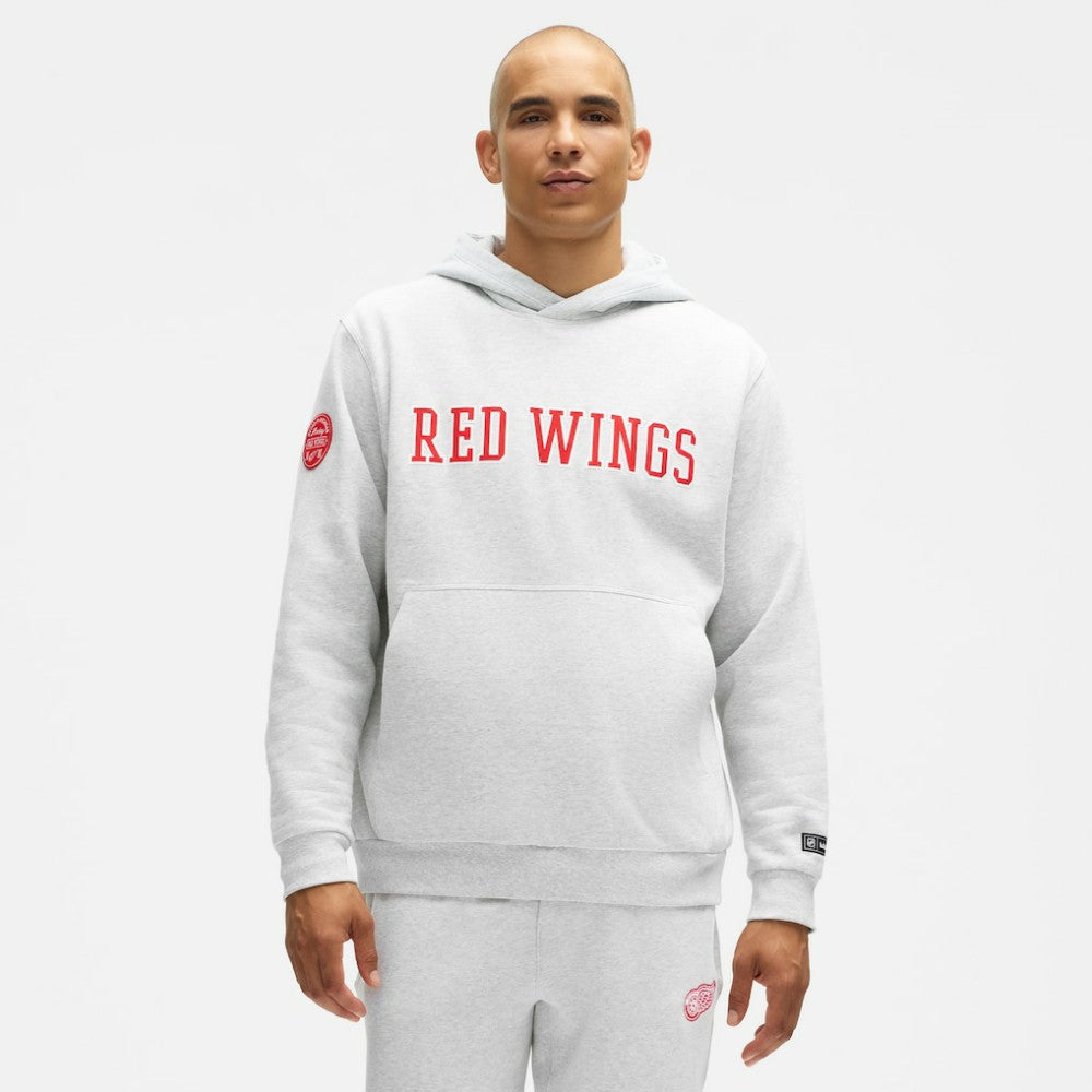 Detroit Red Wings lululemon Steady State Pullover Hoodie For Sale