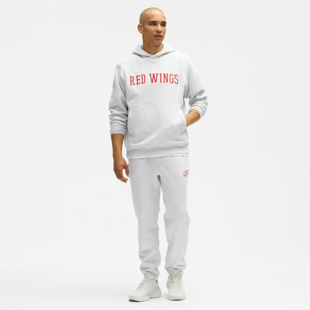 Detroit Red Wings lululemon Steady State Pullover Hoodie For Sale