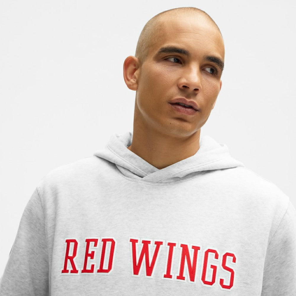 Detroit Red Wings lululemon Steady State Pullover Hoodie For Sale