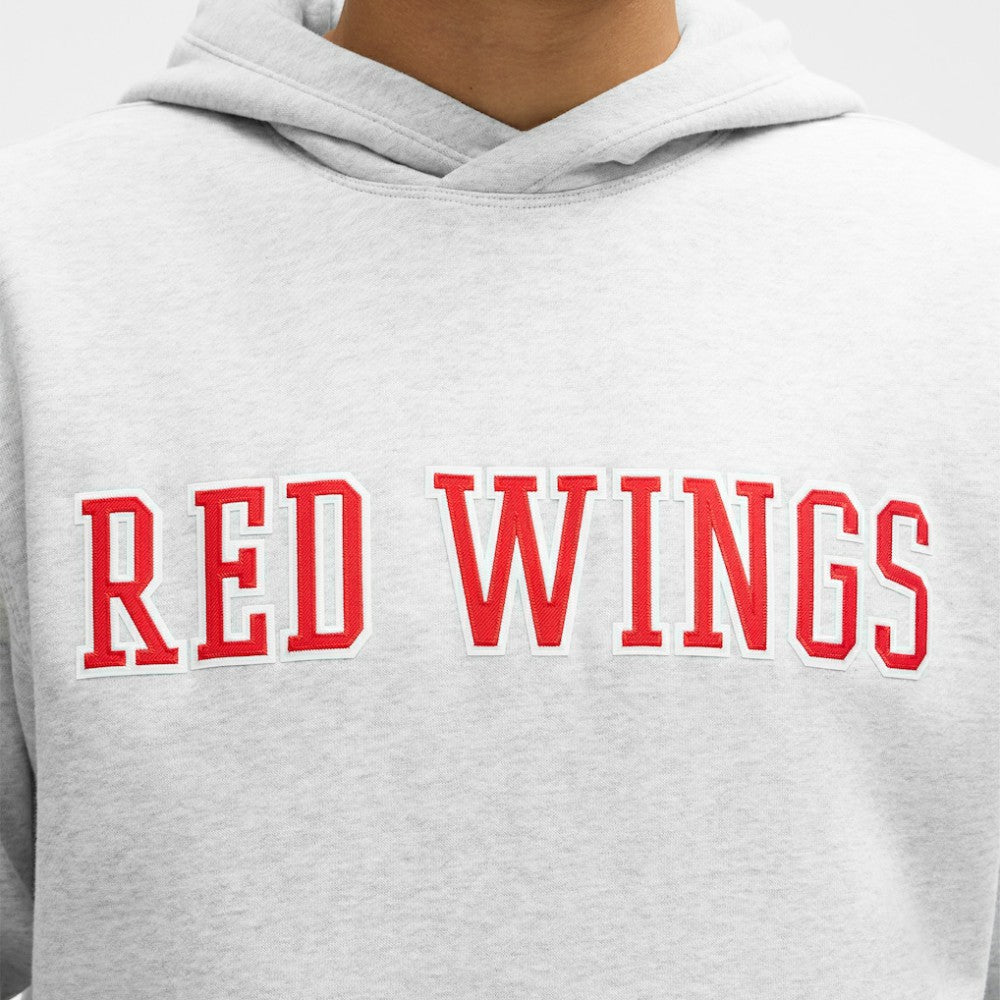 Detroit Red Wings lululemon Steady State Pullover Hoodie For Sale
