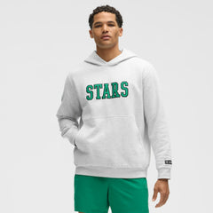 Dallas Stars lululemon Steady State Pullover Hoodie Sale