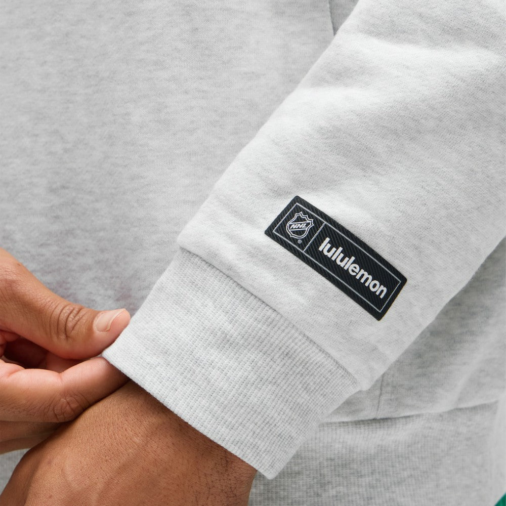 Dallas Stars lululemon Steady State Pullover Hoodie Sale