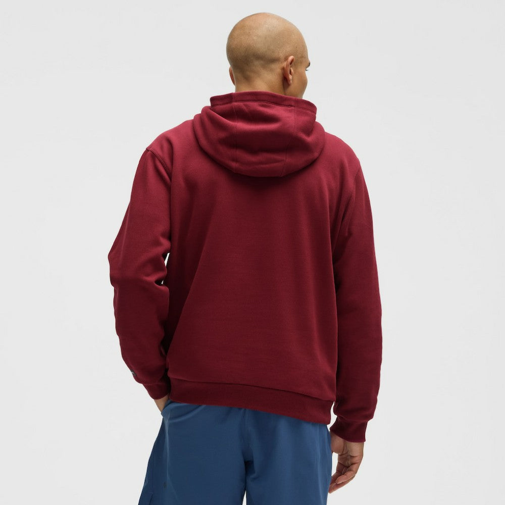 Colorado Avalanche lululemon Steady State Pullover Hoodie Discount