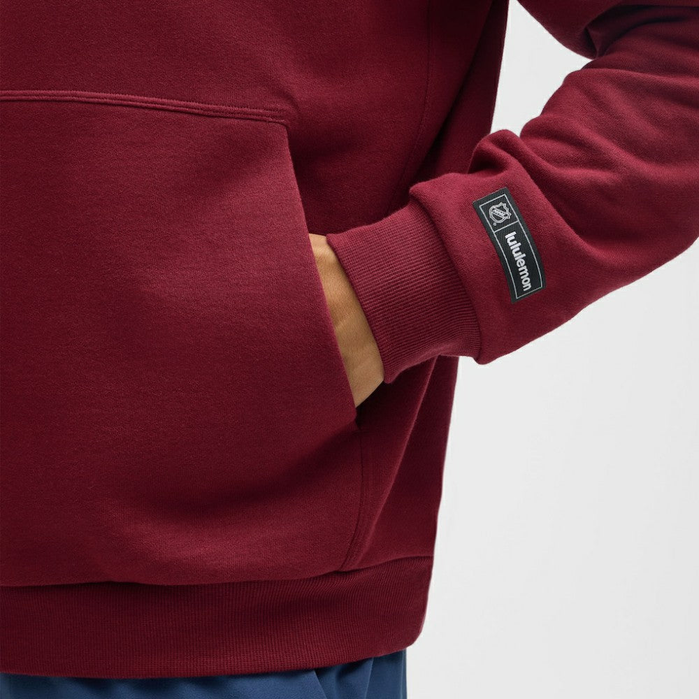 Colorado Avalanche lululemon Steady State Pullover Hoodie Discount