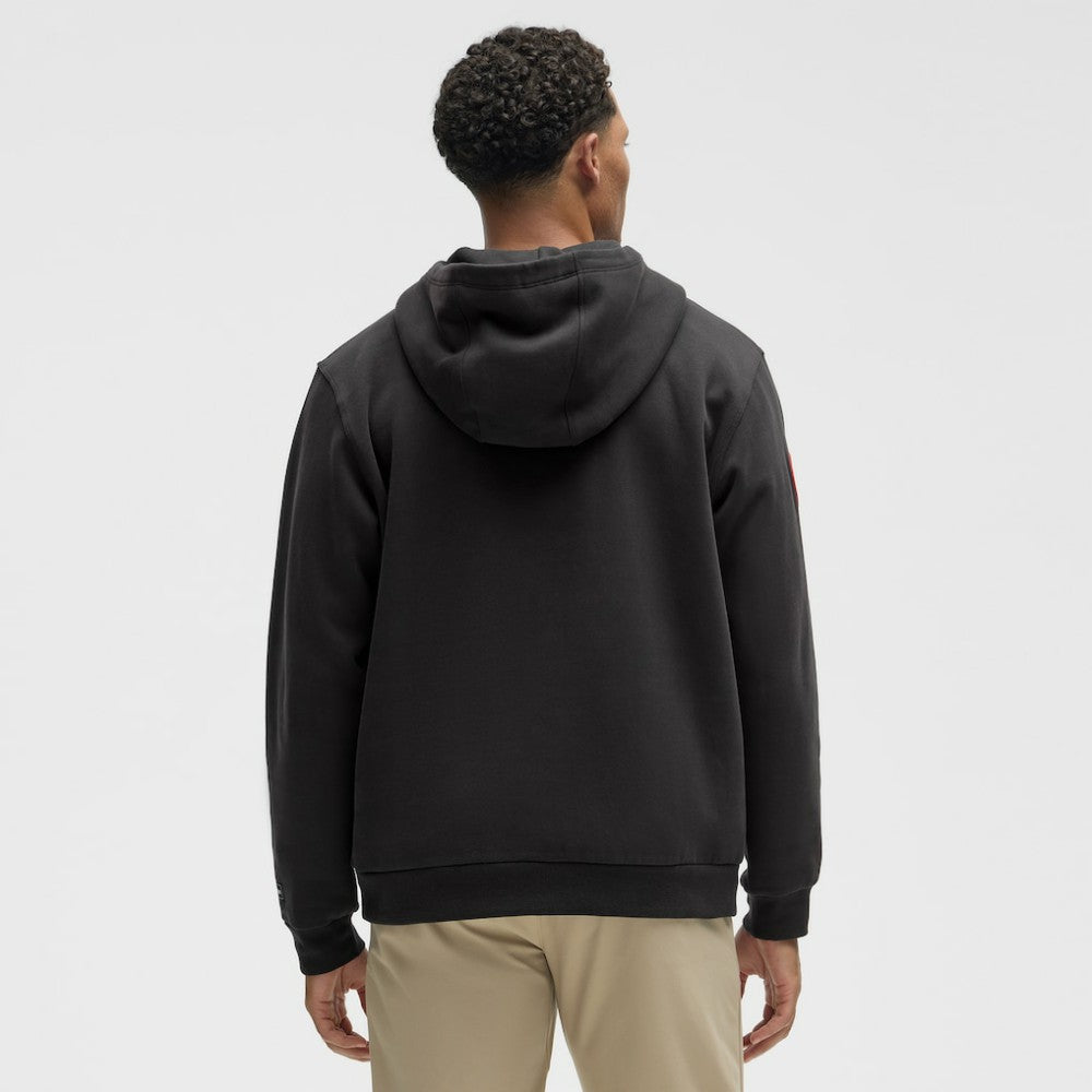 Chicago Blackhawks lululemon Steady State Pullover Hoodie For Sale
