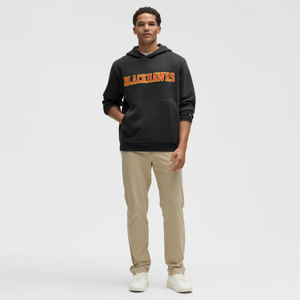 Chicago Blackhawks lululemon Steady State Pullover Hoodie For Sale