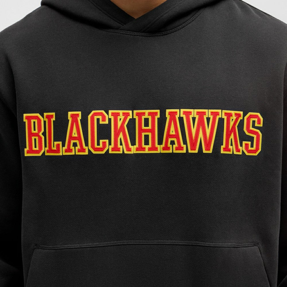 Chicago Blackhawks lululemon Steady State Pullover Hoodie For Sale