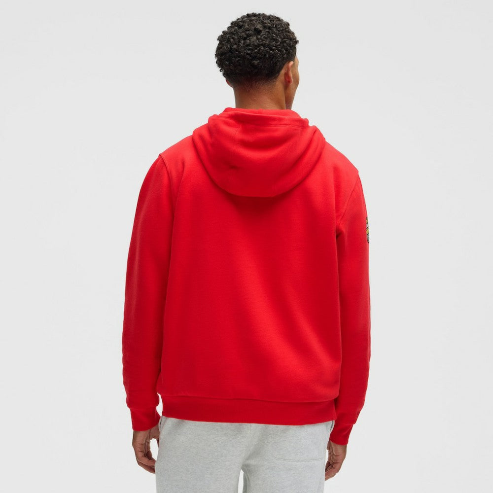 Chicago Blackhawks lululemon Steady State Pullover Hoodie On Sale