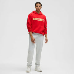 Chicago Blackhawks lululemon Steady State Pullover Hoodie On Sale