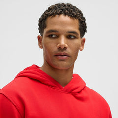Chicago Blackhawks lululemon Steady State Pullover Hoodie On Sale