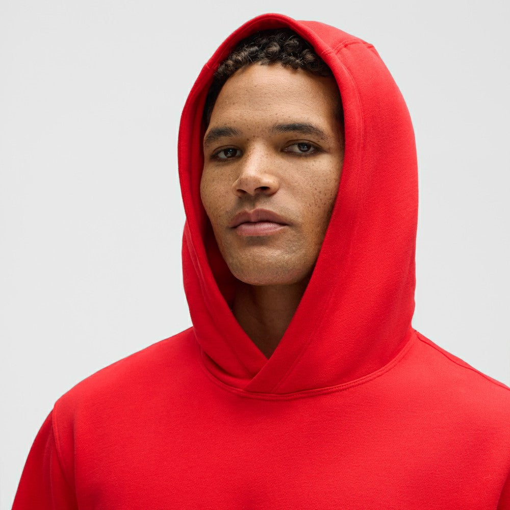 Chicago Blackhawks lululemon Steady State Pullover Hoodie On Sale