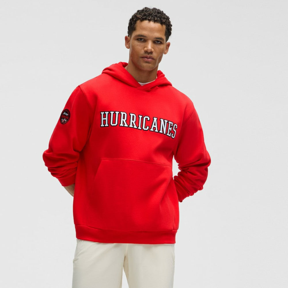 Carolina Hurricanes lululemon Steady State Pullover Hoodie Online