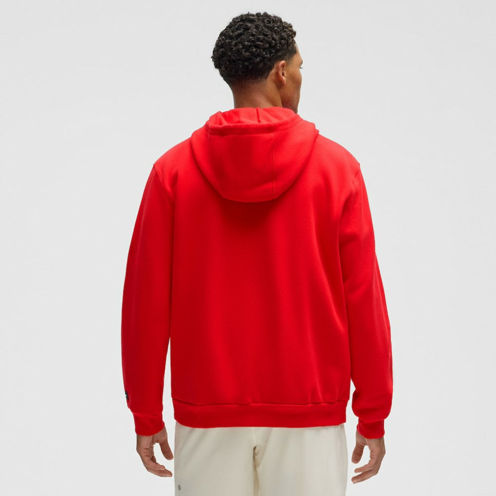 Carolina Hurricanes lululemon Steady State Pullover Hoodie Online