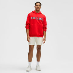 Carolina Hurricanes lululemon Steady State Pullover Hoodie Online