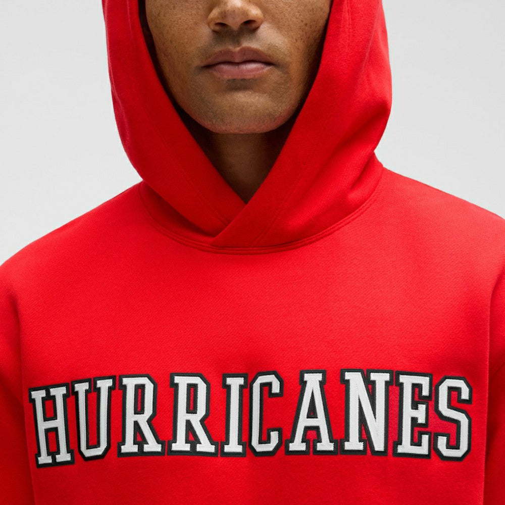 Carolina Hurricanes lululemon Steady State Pullover Hoodie Online