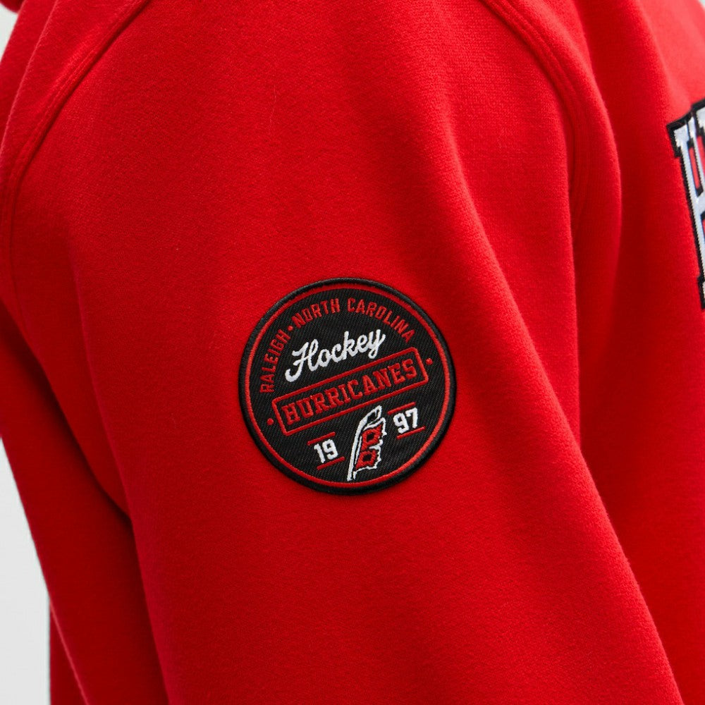 Carolina Hurricanes lululemon Steady State Pullover Hoodie Online