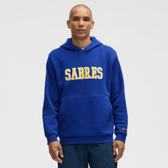 Buffalo Sabres lululemon Steady State Pullover Hoodie On Sale