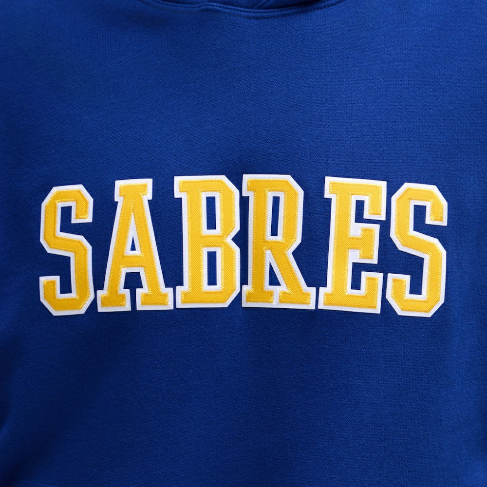 Buffalo Sabres lululemon Steady State Pullover Hoodie On Sale