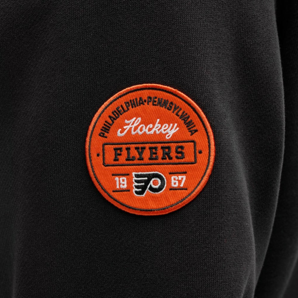 Philadelphia Flyers lululemon Steady State Pullover Hoodie For Sale