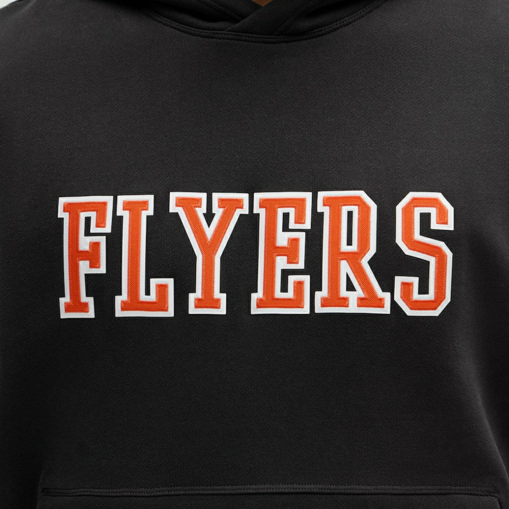Philadelphia Flyers lululemon Steady State Pullover Hoodie For Sale