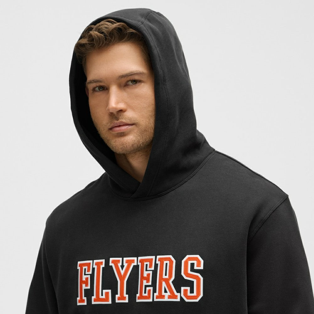 Philadelphia Flyers lululemon Steady State Pullover Hoodie For Sale