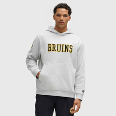 Boston Bruins lululemon Steady State Pullover Hoodie Sale