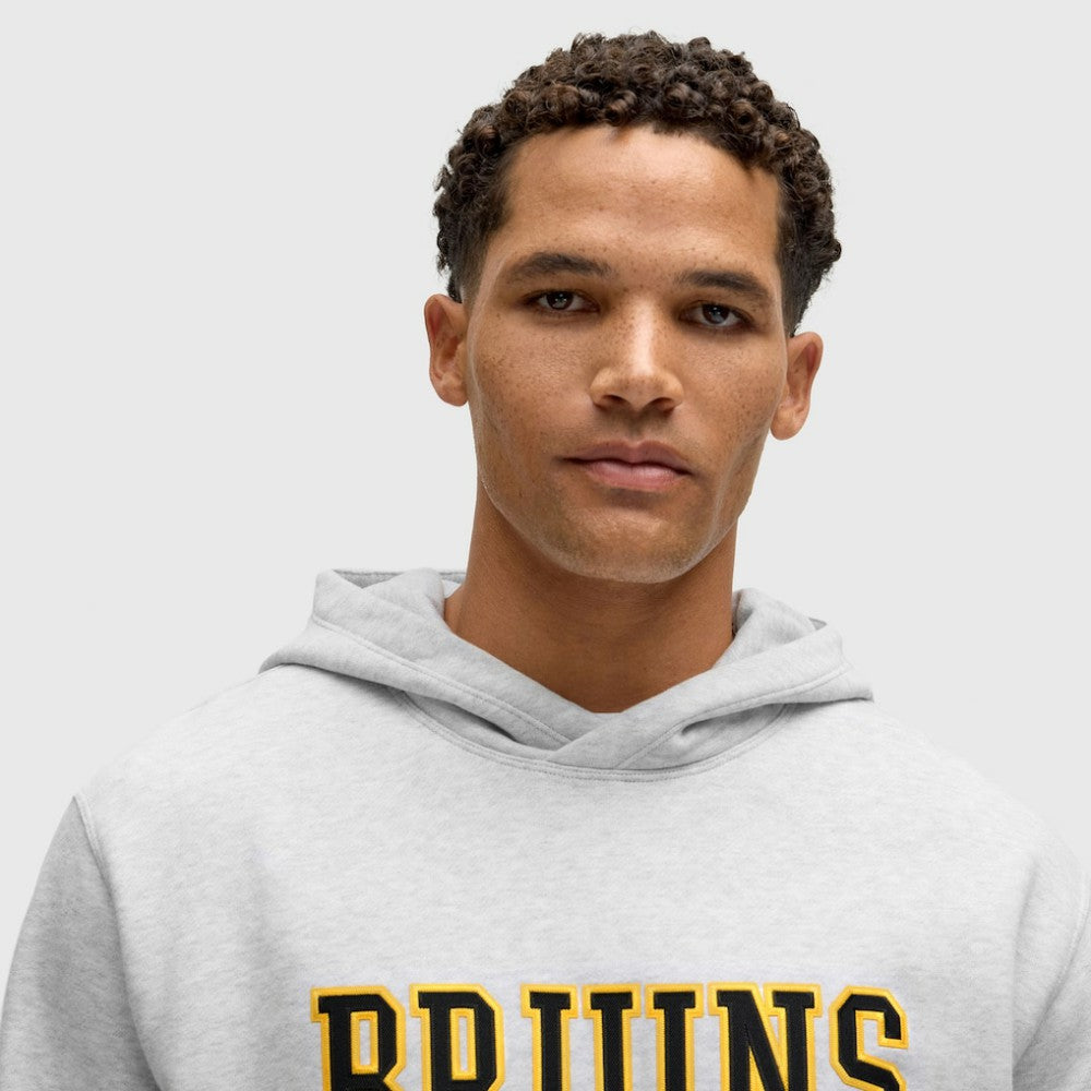Boston Bruins lululemon Steady State Pullover Hoodie Sale