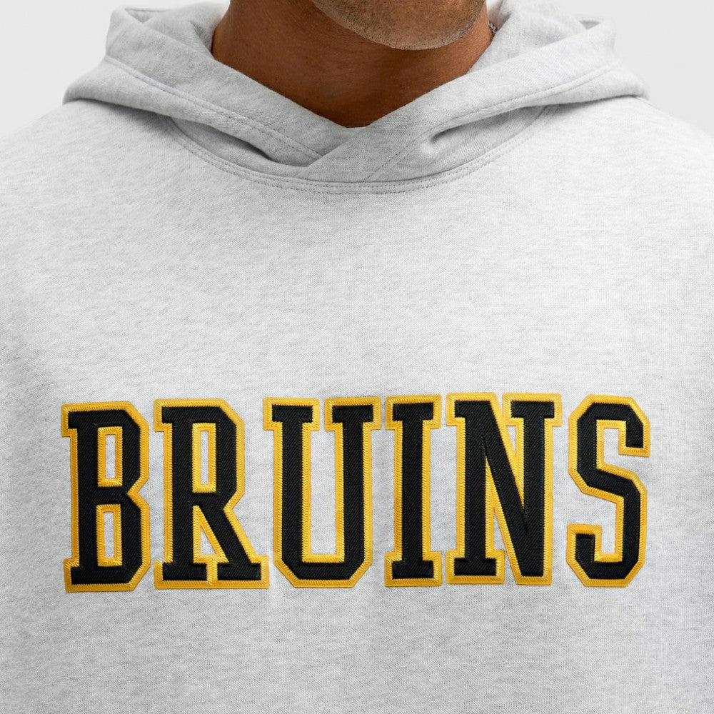 Boston Bruins lululemon Steady State Pullover Hoodie Sale