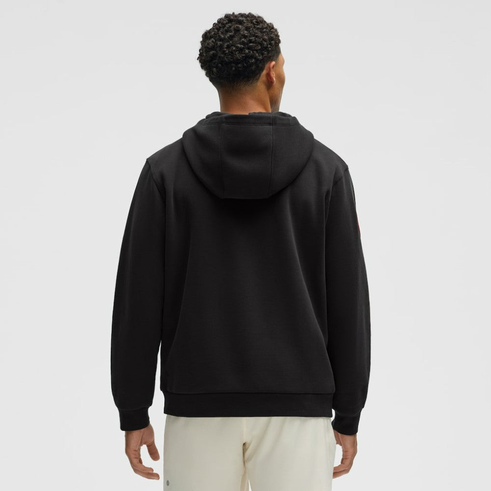 Boston Bruins lululemon Steady State Pullover Hoodie Outlet