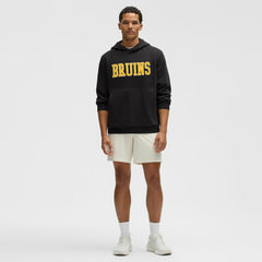 Boston Bruins lululemon Steady State Pullover Hoodie Outlet