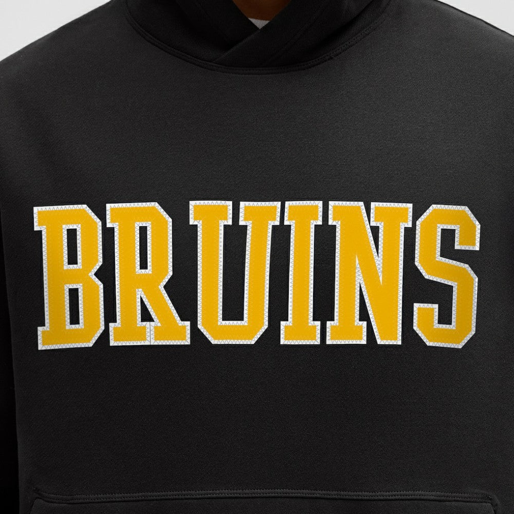 Boston Bruins lululemon Steady State Pullover Hoodie Outlet