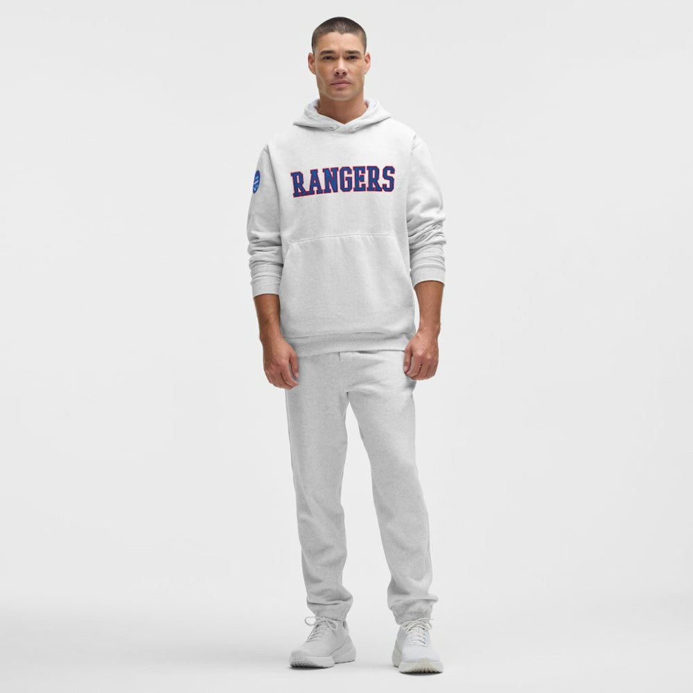 New York Rangers lululemon Steady State Pullover Hoodie Online