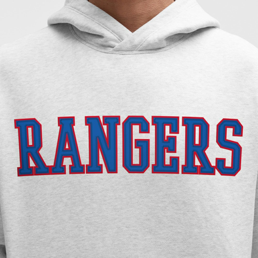 New York Rangers lululemon Steady State Pullover Hoodie Online