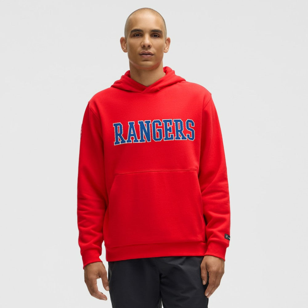 New York Rangers lululemon Steady State Pullover Hoodie Sale