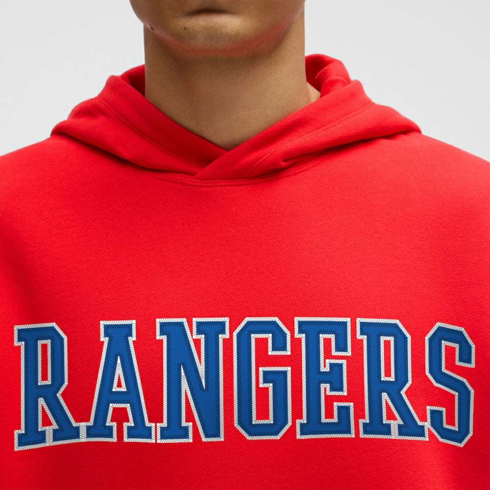 New York Rangers lululemon Steady State Pullover Hoodie Sale