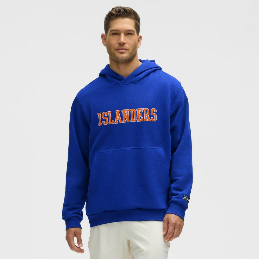 New York Islanders lululemon Steady State Pullover Hoodie On Sale