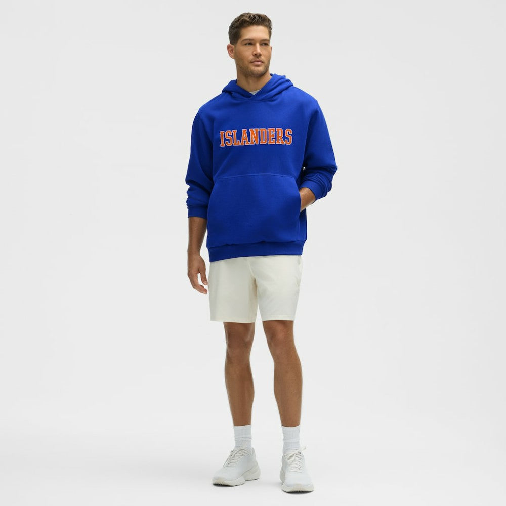 New York Islanders lululemon Steady State Pullover Hoodie On Sale