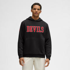 New Jersey Devils lululemon Steady State Pullover Hoodie Sale