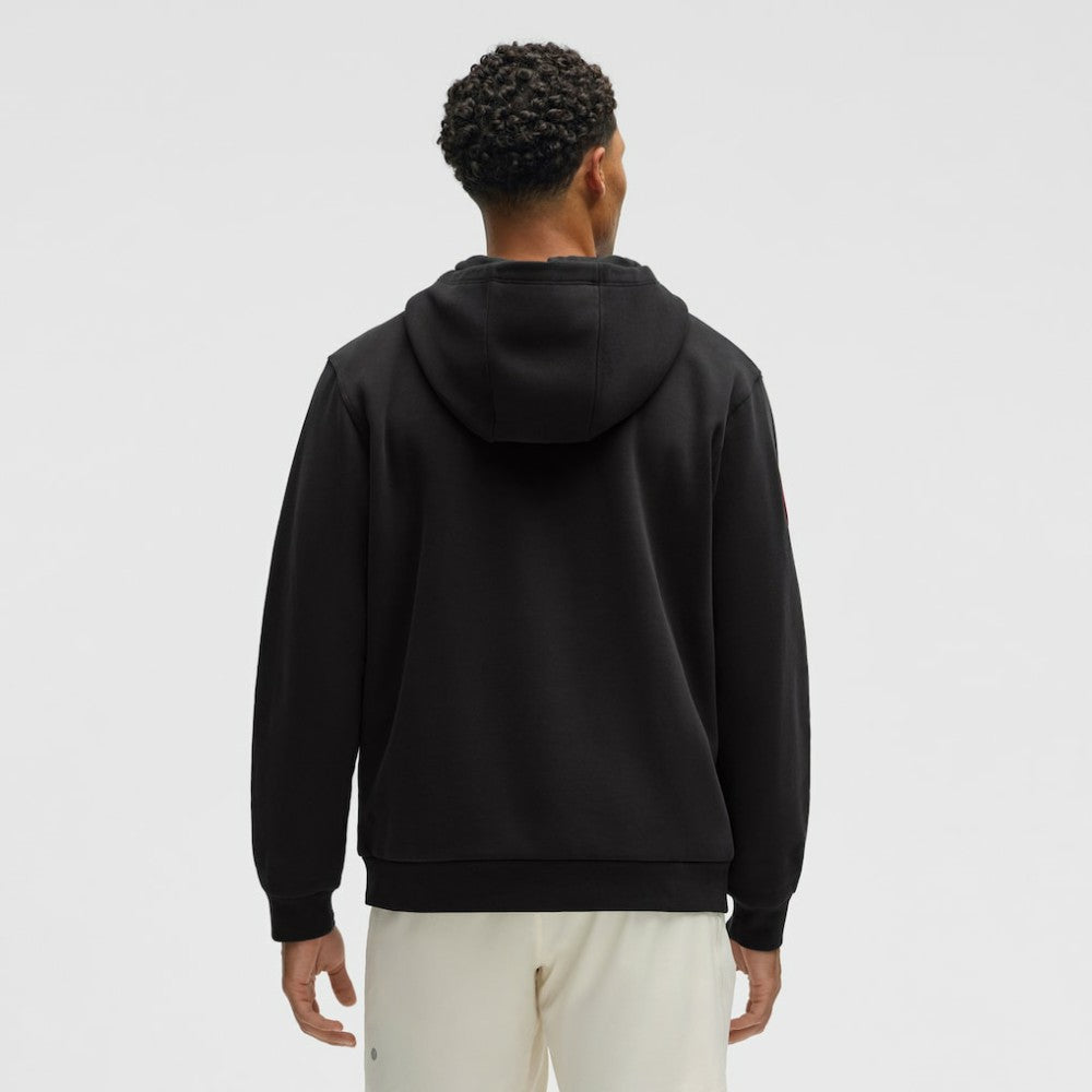 New Jersey Devils lululemon Steady State Pullover Hoodie Sale