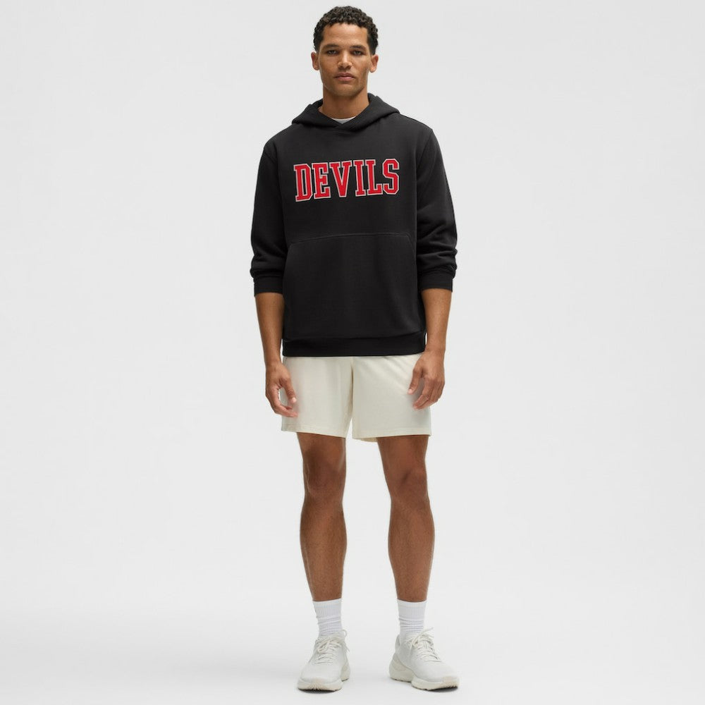 New Jersey Devils lululemon Steady State Pullover Hoodie Sale