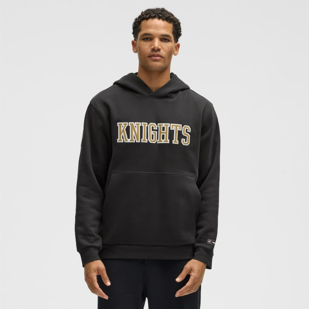 Vegas Golden Knights lululemon Steady State Pullover Hoodie For Sale