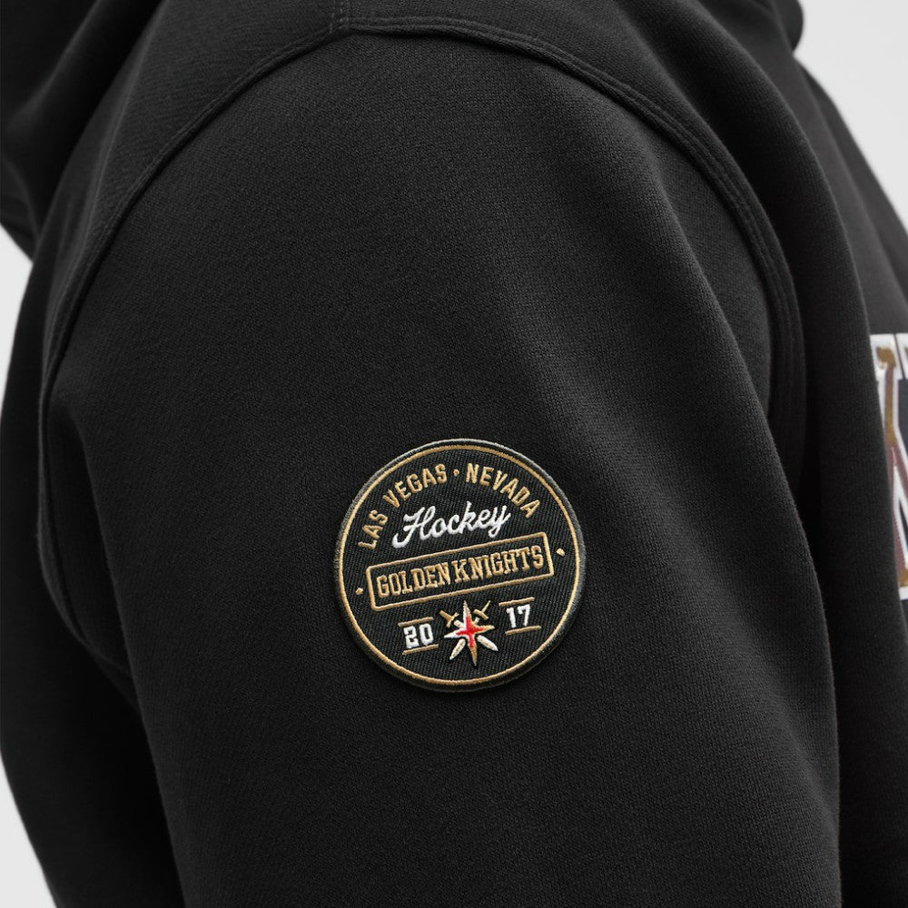 Vegas Golden Knights lululemon Steady State Pullover Hoodie For Sale
