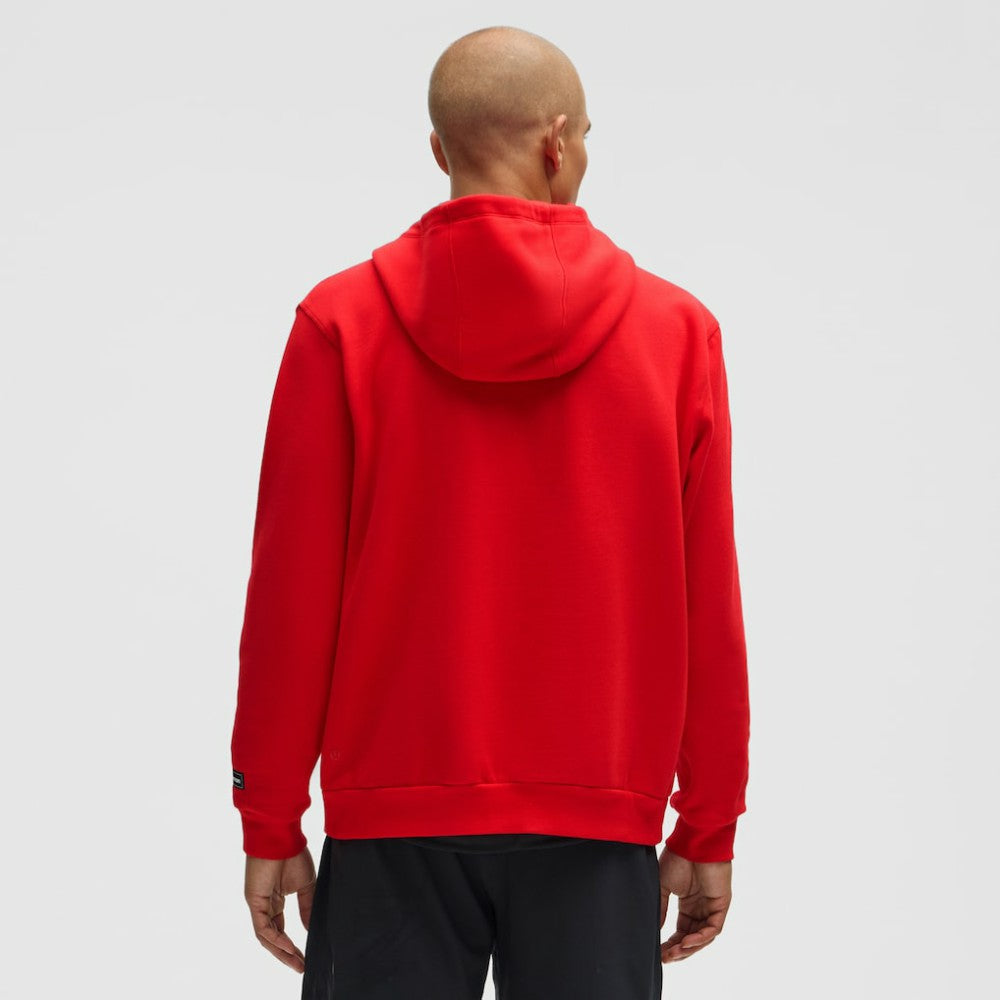 New Jersey Devils lululemon Steady State Pullover Hoodie For Sale