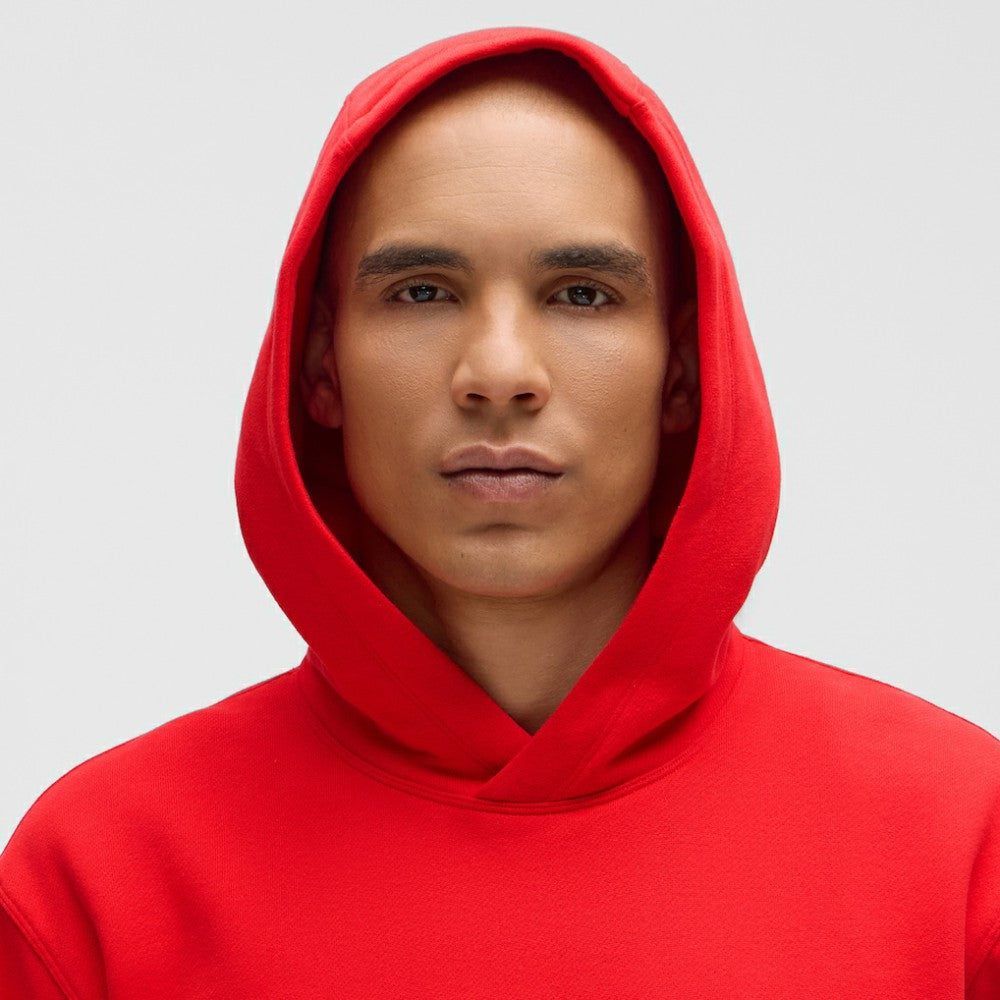 New Jersey Devils lululemon Steady State Pullover Hoodie For Sale