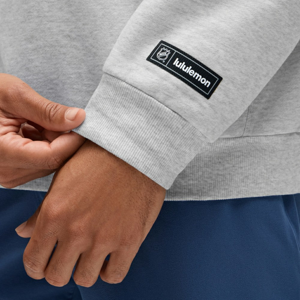 Toronto Maple Leafs lululemon Steady State Pullover Hoodie Outlet