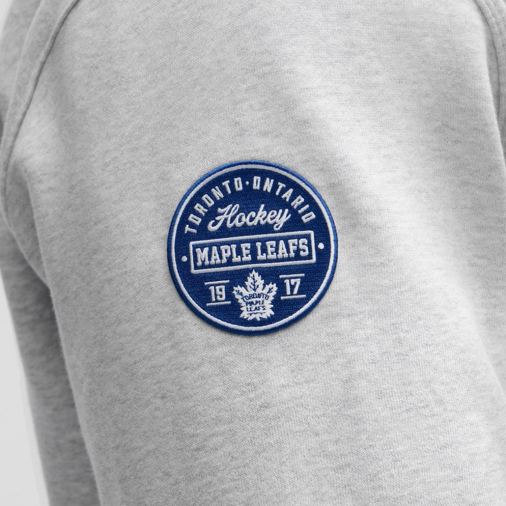 Toronto Maple Leafs lululemon Steady State Pullover Hoodie Outlet